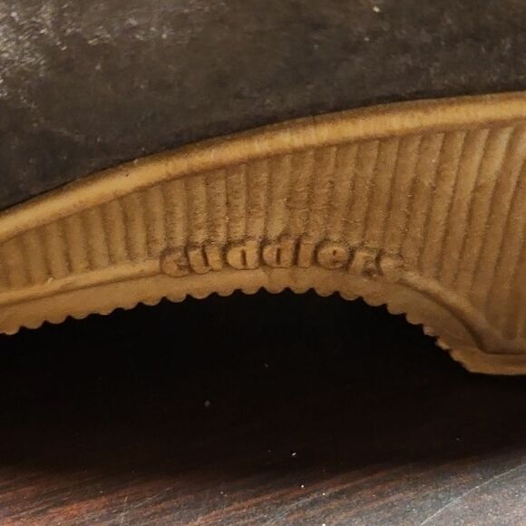 Vintage cuddlers heels - Picture 7 of 7